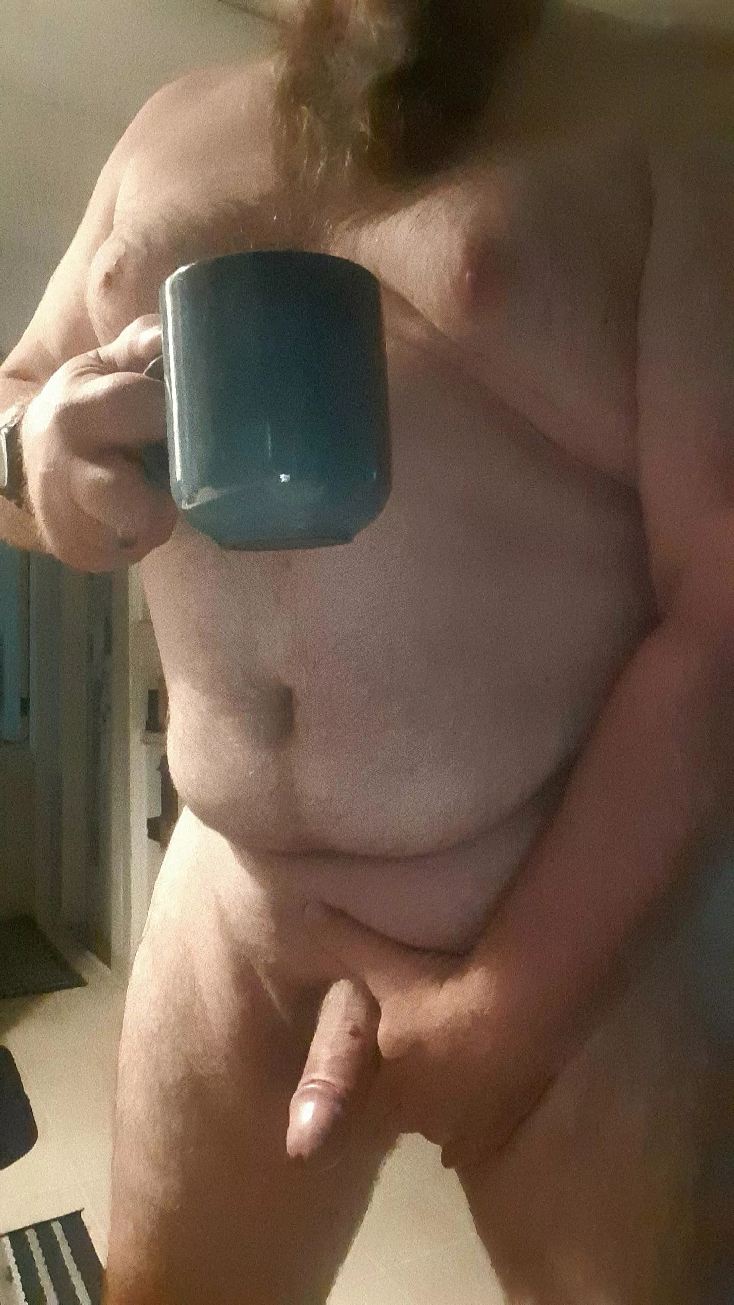 Feeling those Friday vibes☕