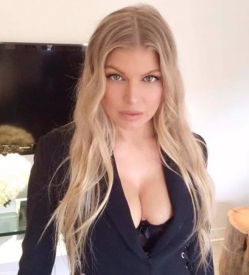 Fergie