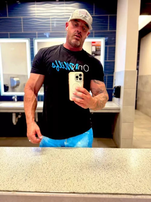 Forearm pump for you 