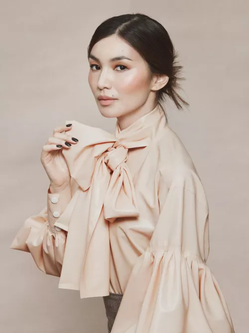 Gemma Chan