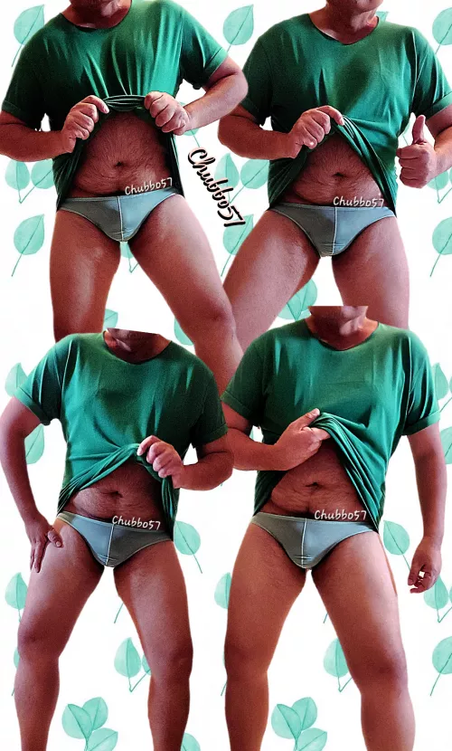 Go Green Thursday ♻️🍏💚🟢🥗