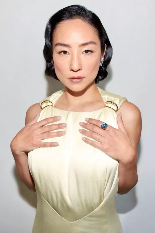 Greta Lee