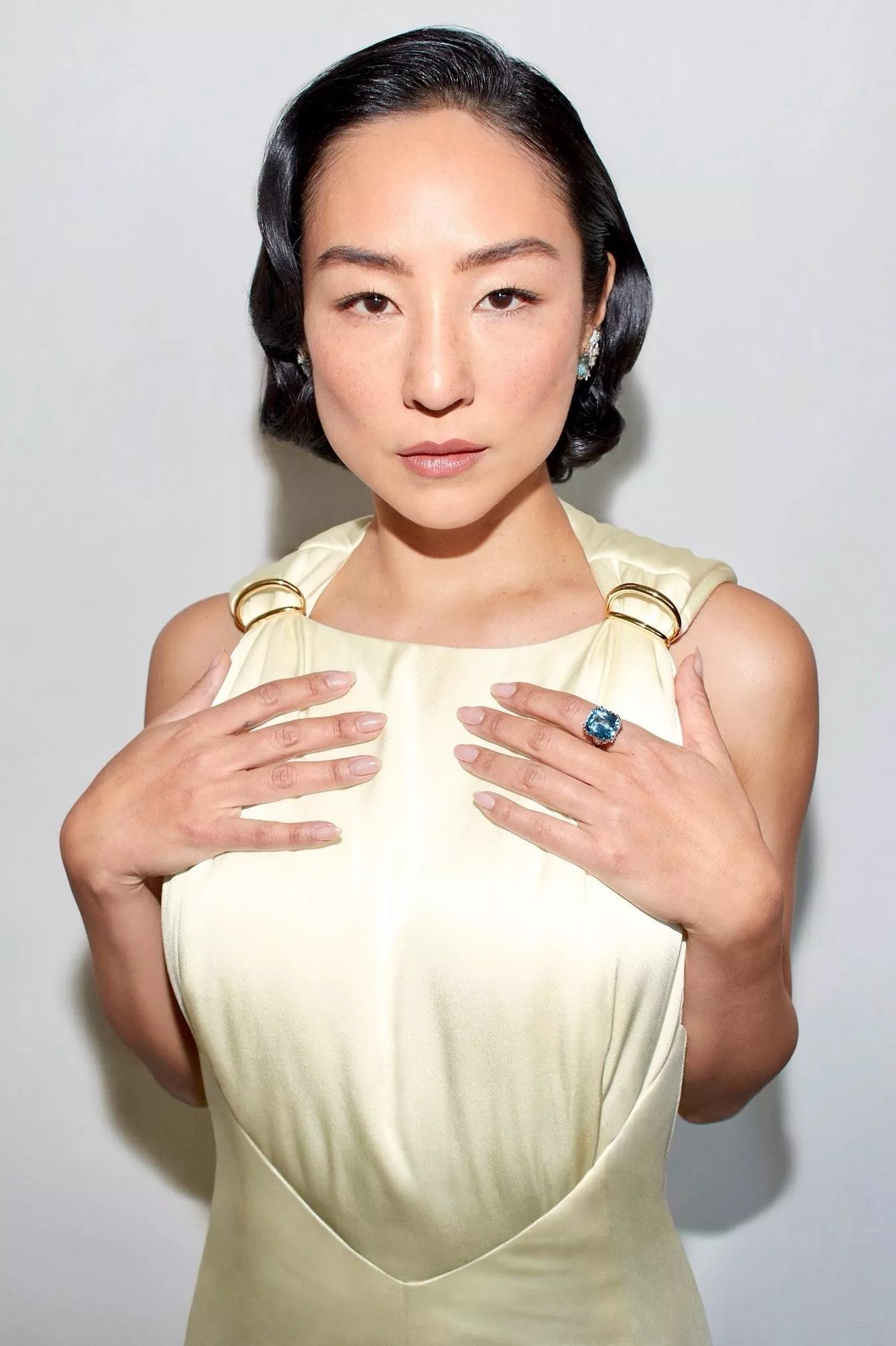 Greta Lee