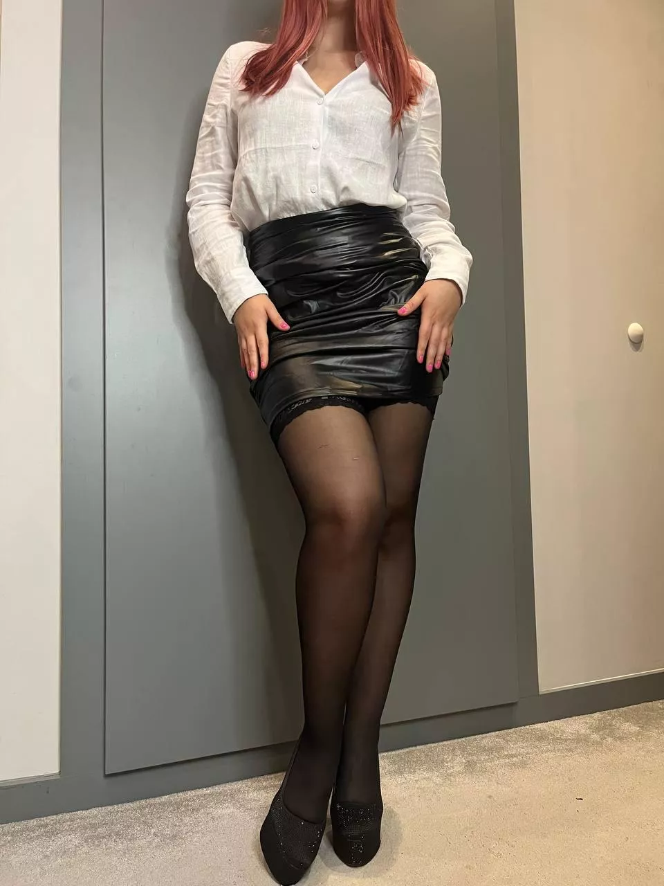 Have a nice day 😘