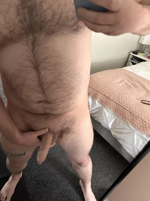 Having a rough week. Anyone want to make me feel better?