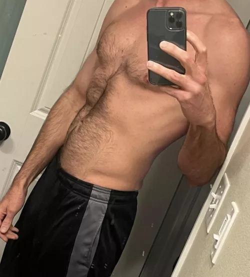 I am not sure if I am an otter.... thoughts?