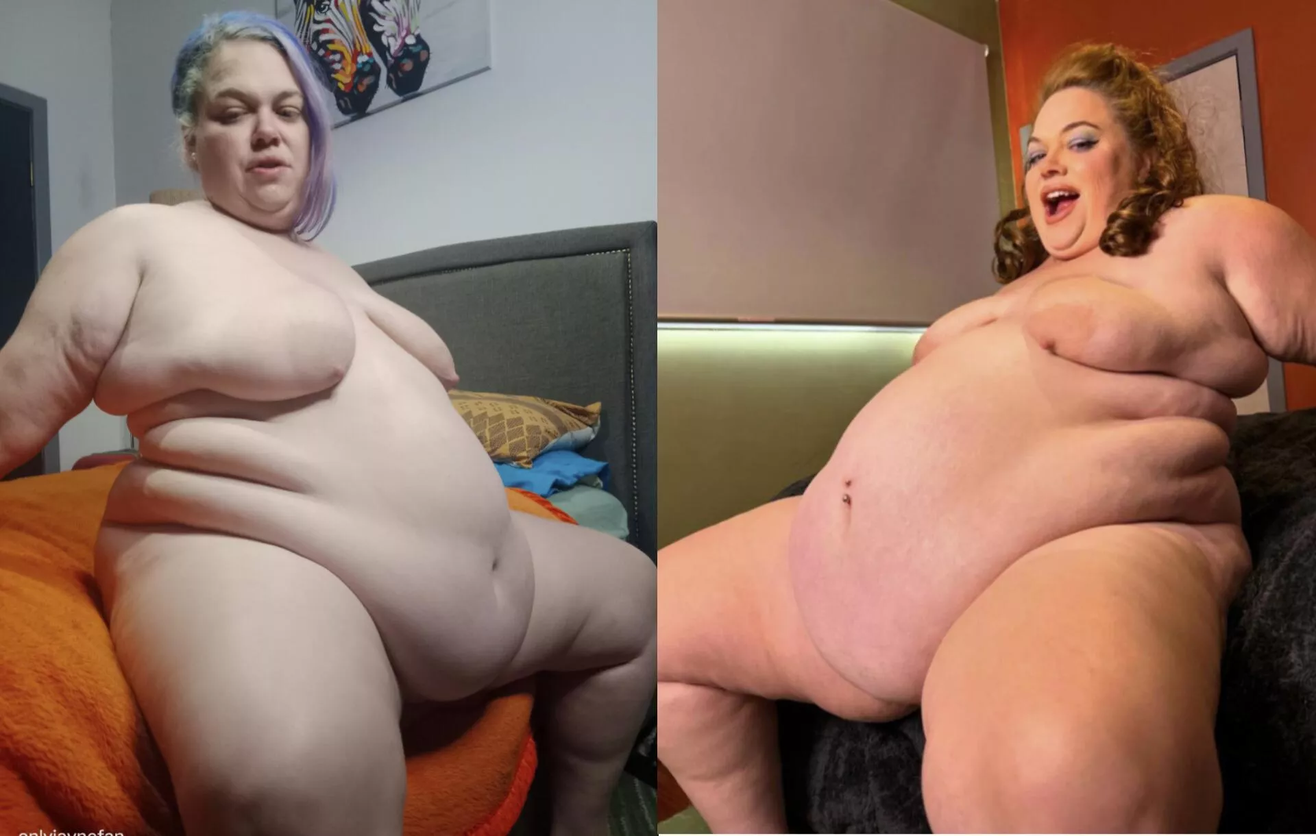 I can't believe how much I've grown in such a short time 