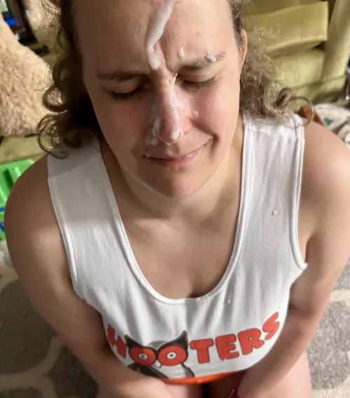 I haven’t posted here much before, but felt like I needed to share the “tip” I received