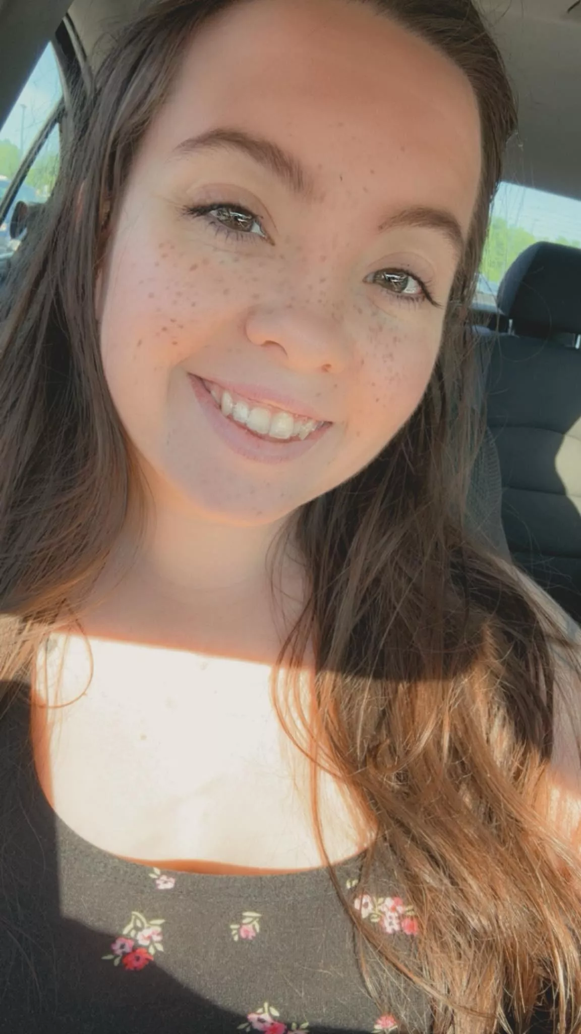 I hope you have a great day!