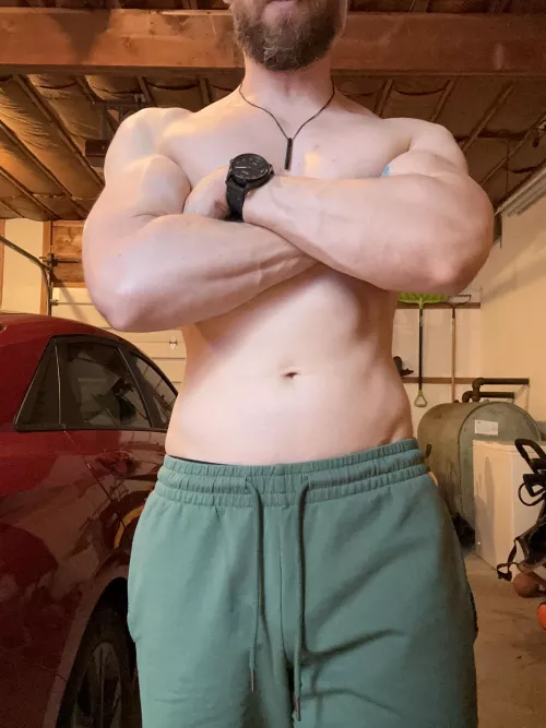 I think I outdid myself here 