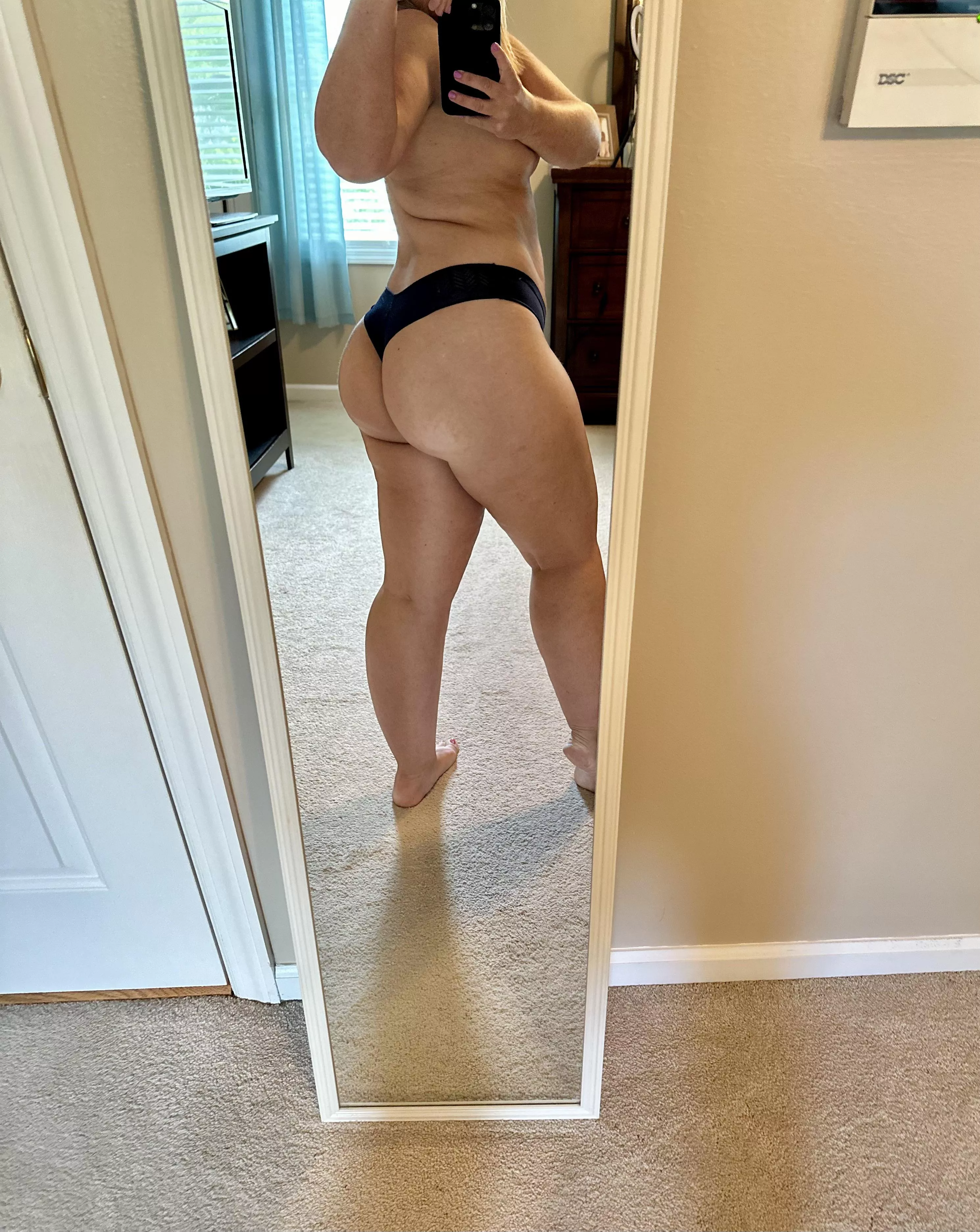 I think it’s a 10 what do you think 