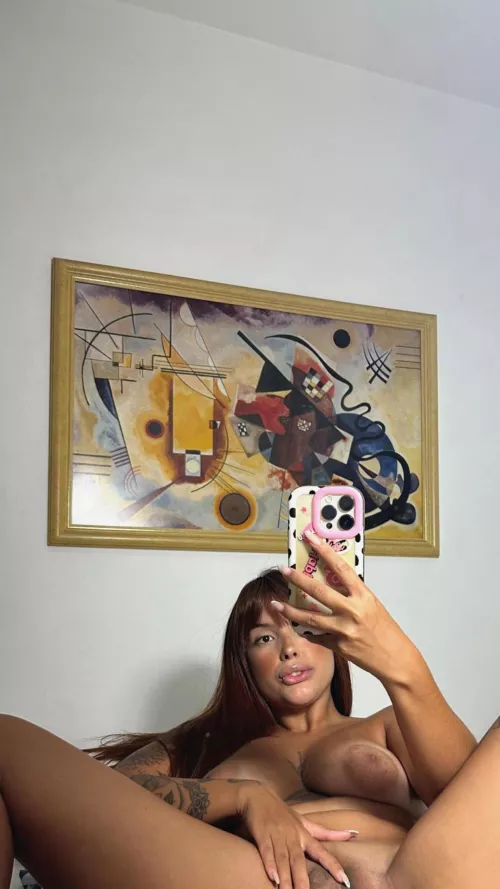 I wonder if my dads friends ever thought about me while jerking off