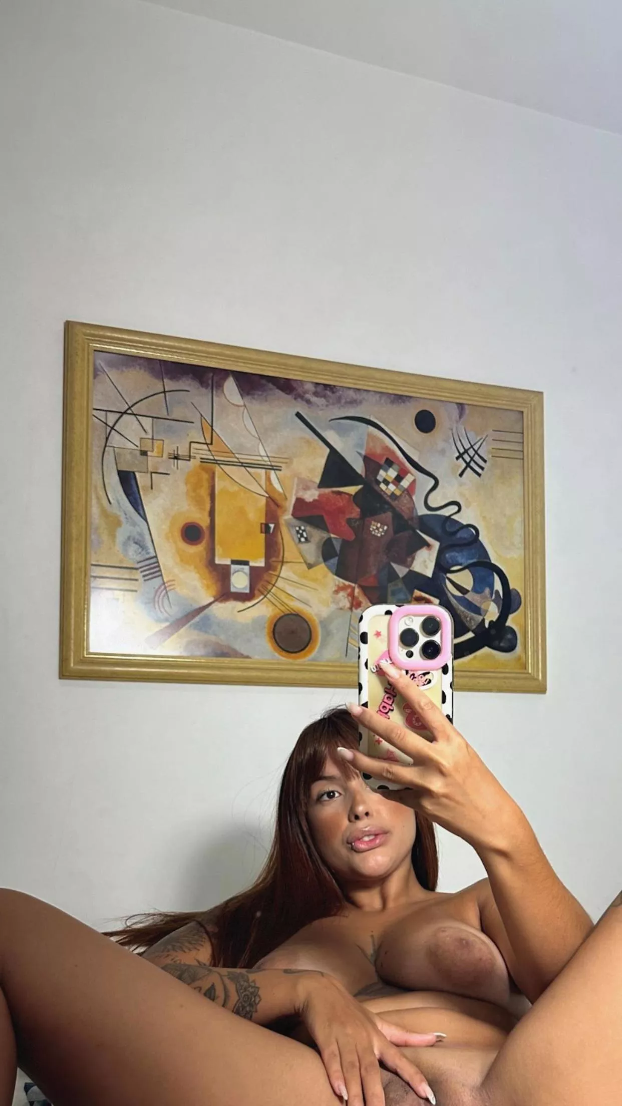 I wonder if my dads friends ever thought about me while jerking off