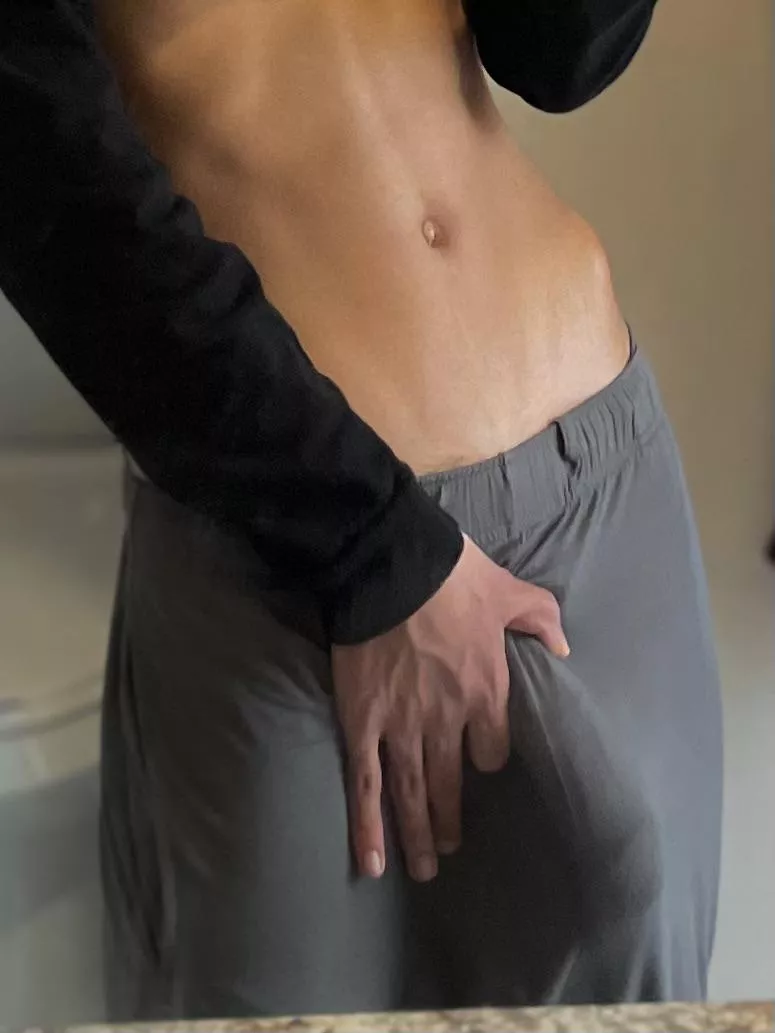 idk if i should wear these out..