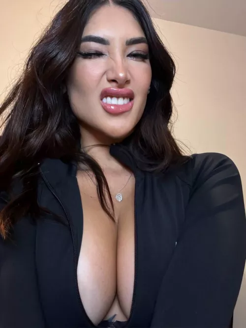 if i were your girlfriend name one thing you would do to me
