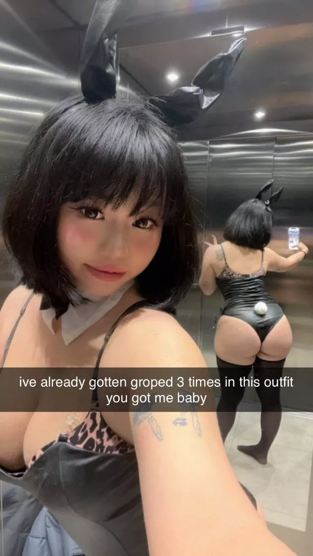 Ignore the caption who is she?