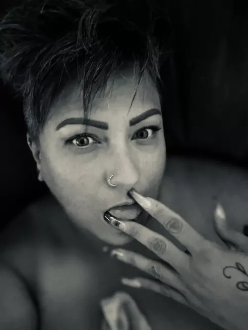 I’ll be your next obsession 