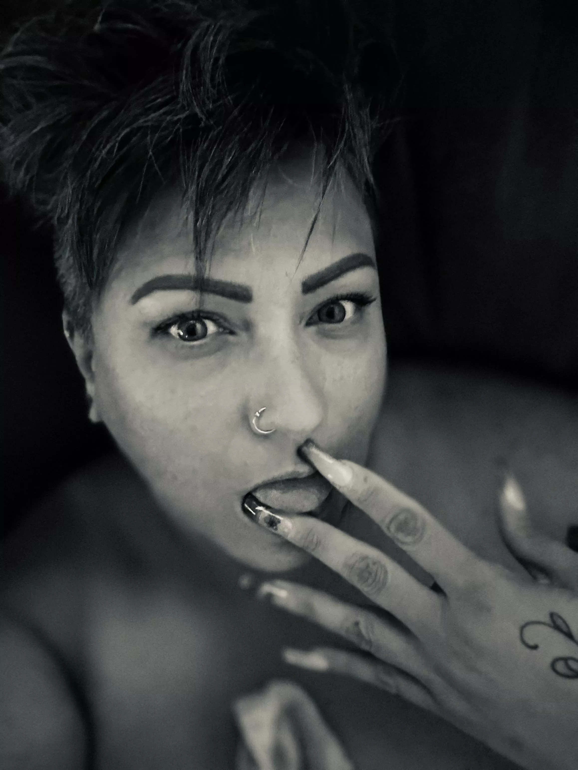 I’ll be your next obsession 