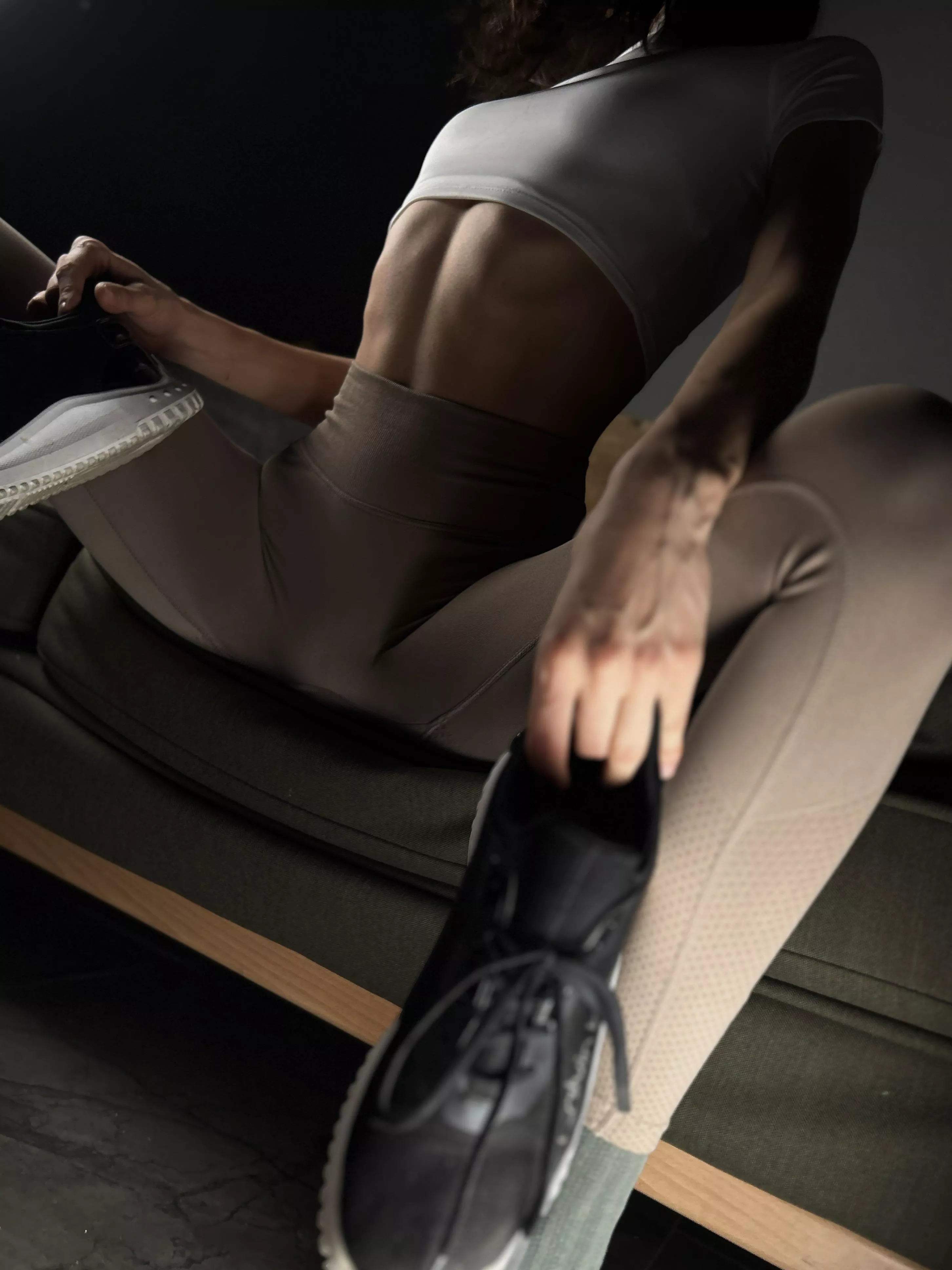 I’m a skinny fit cutie