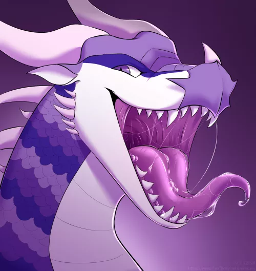 {Image} Finished commission (by me)