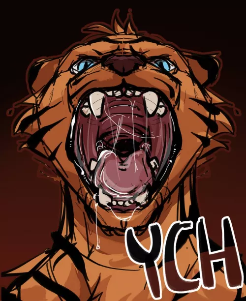 {Image} This can be your character! (by me)