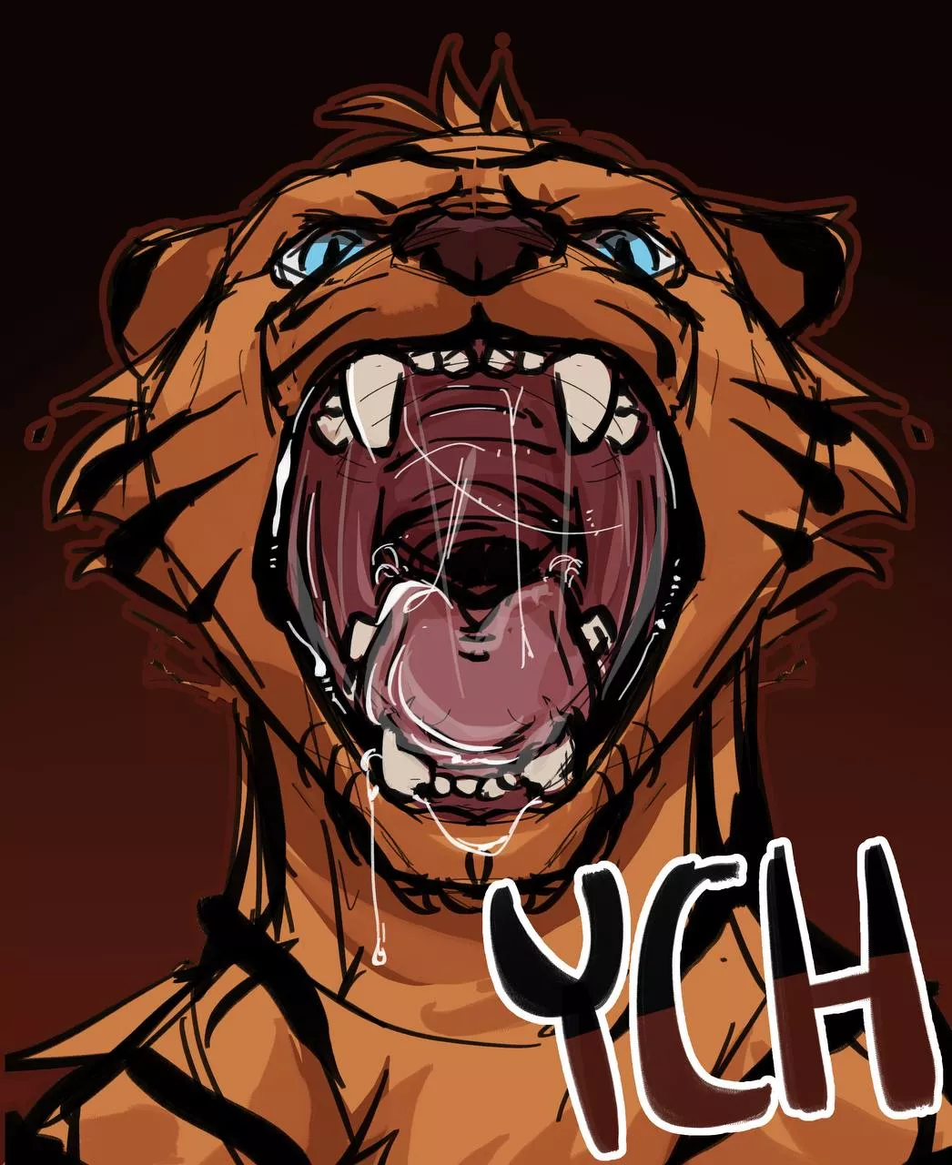 {Image} This can be your character! (by me)