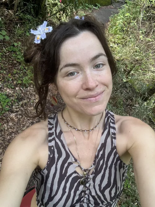 Italian x Puerto Rican