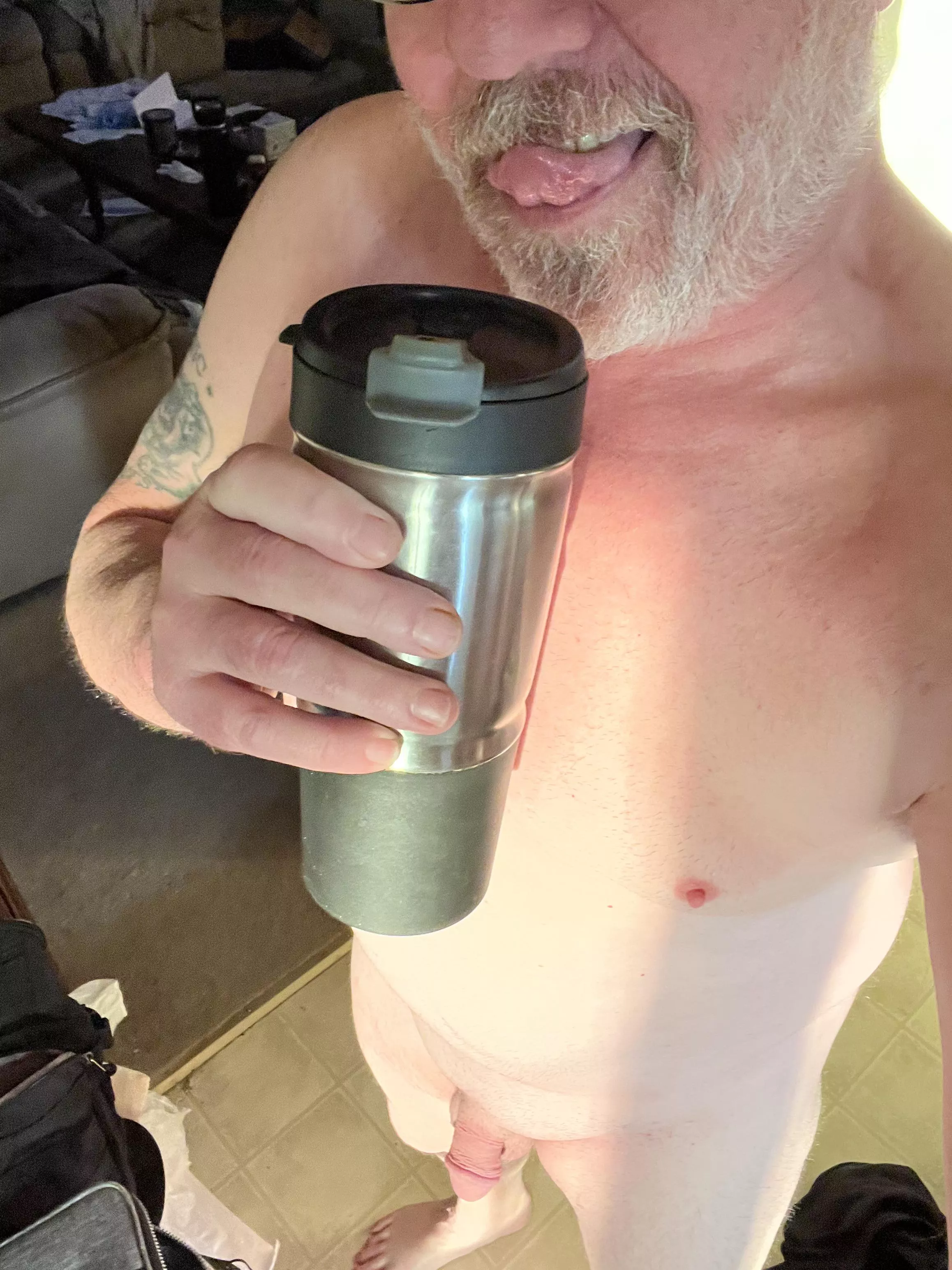 It’s a beautiful morning here. Hope it’s as lovely in your part of the world!