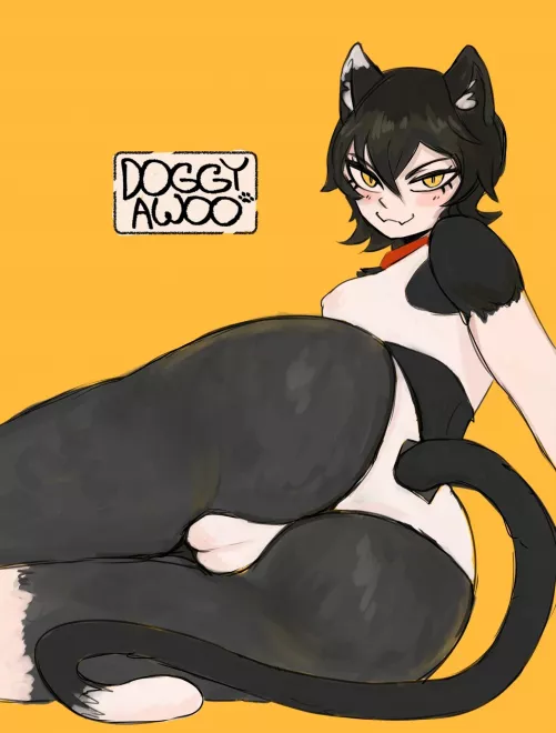 Izutsumi drawn by me 