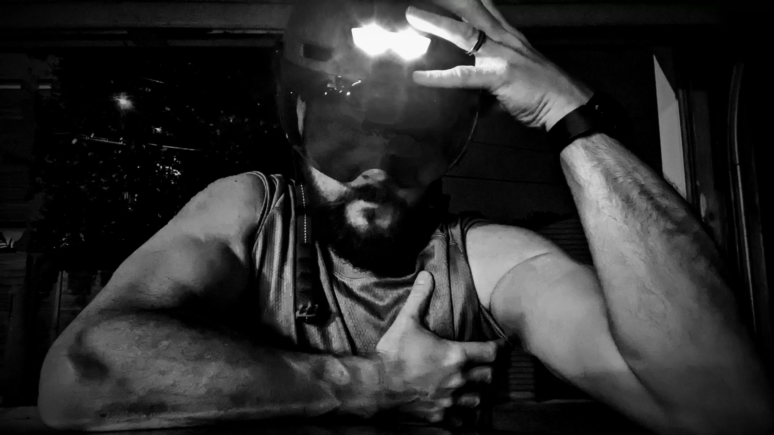 Join me for a bike ride?