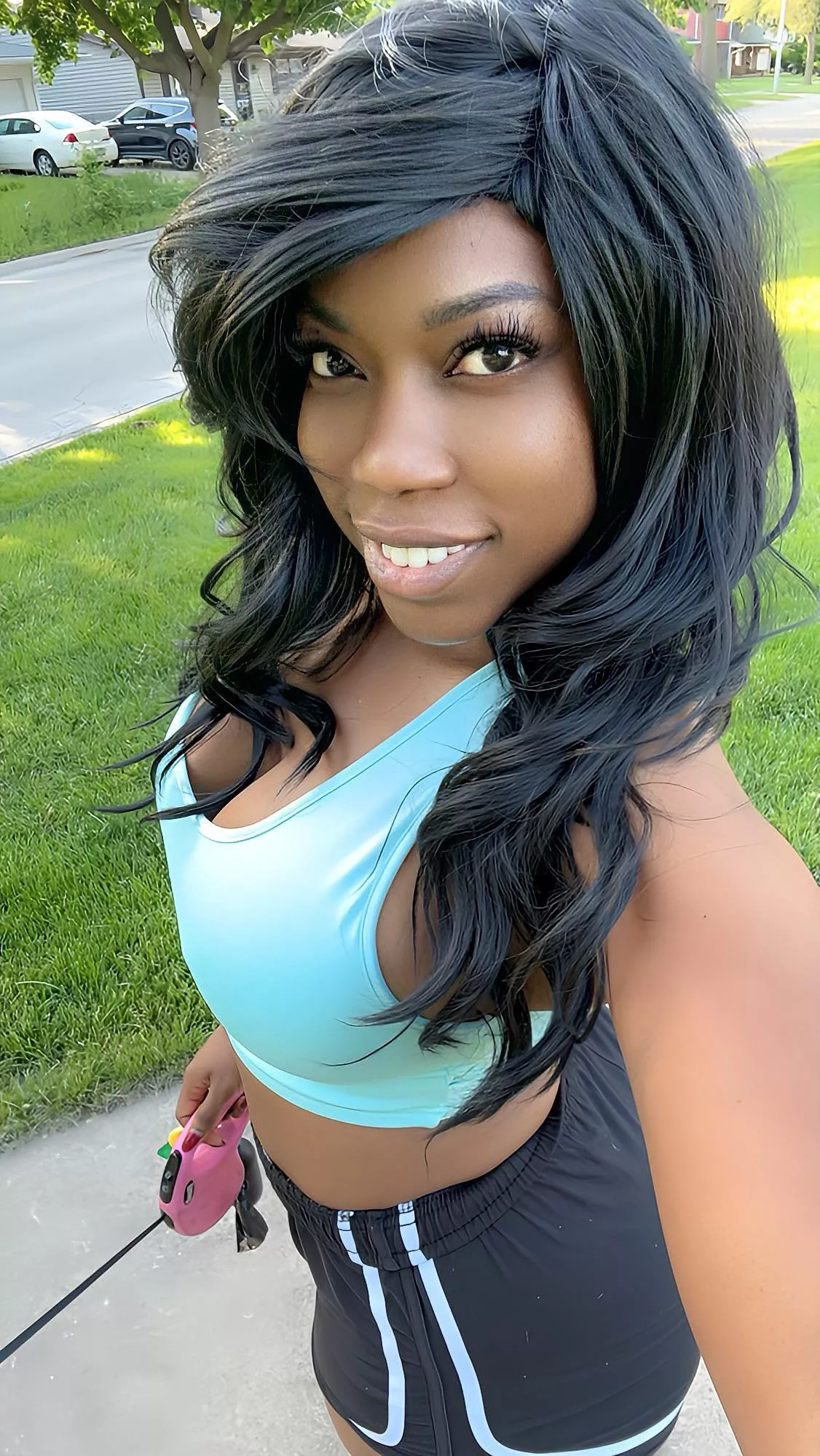 Just a summer time milf 