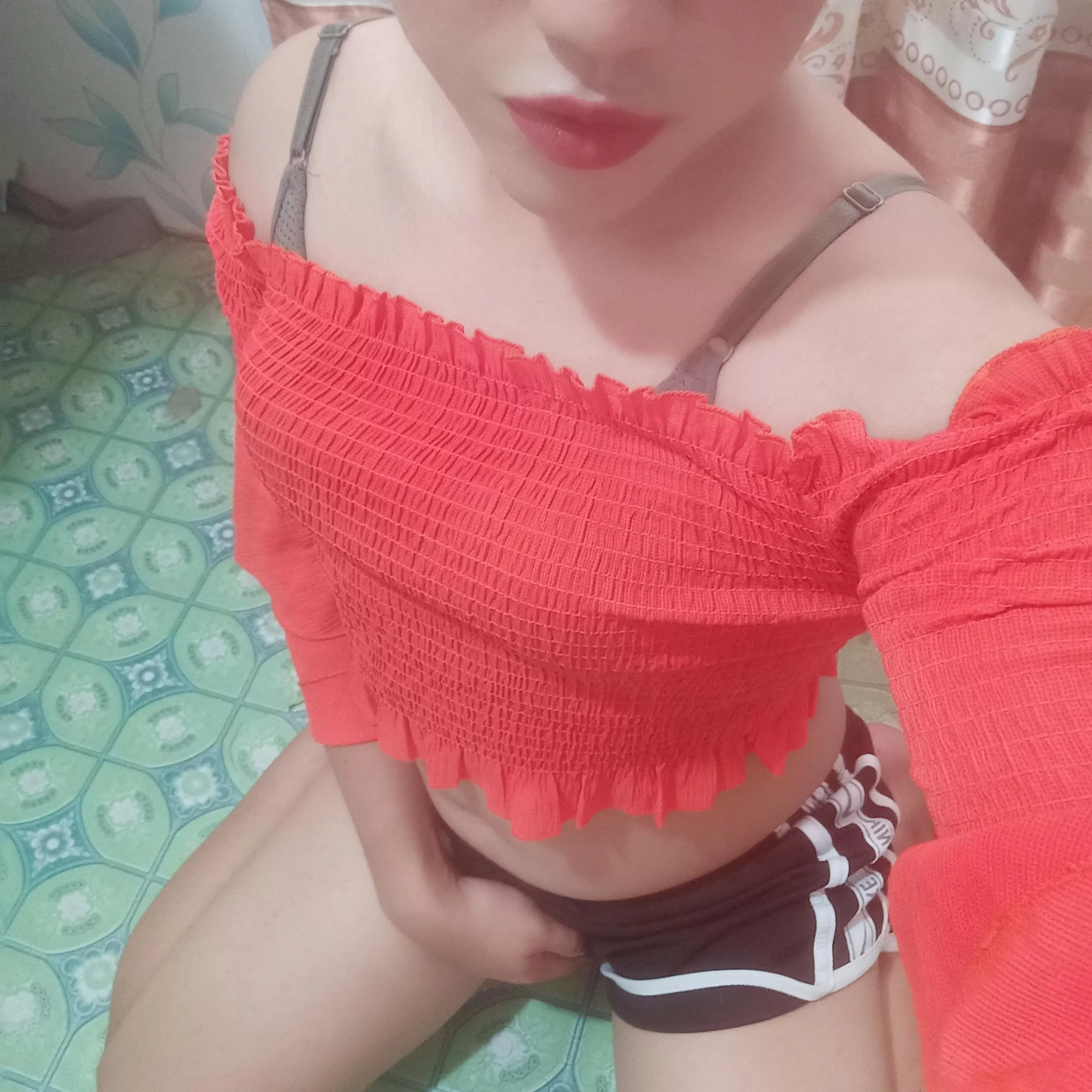 Just got nothing to do