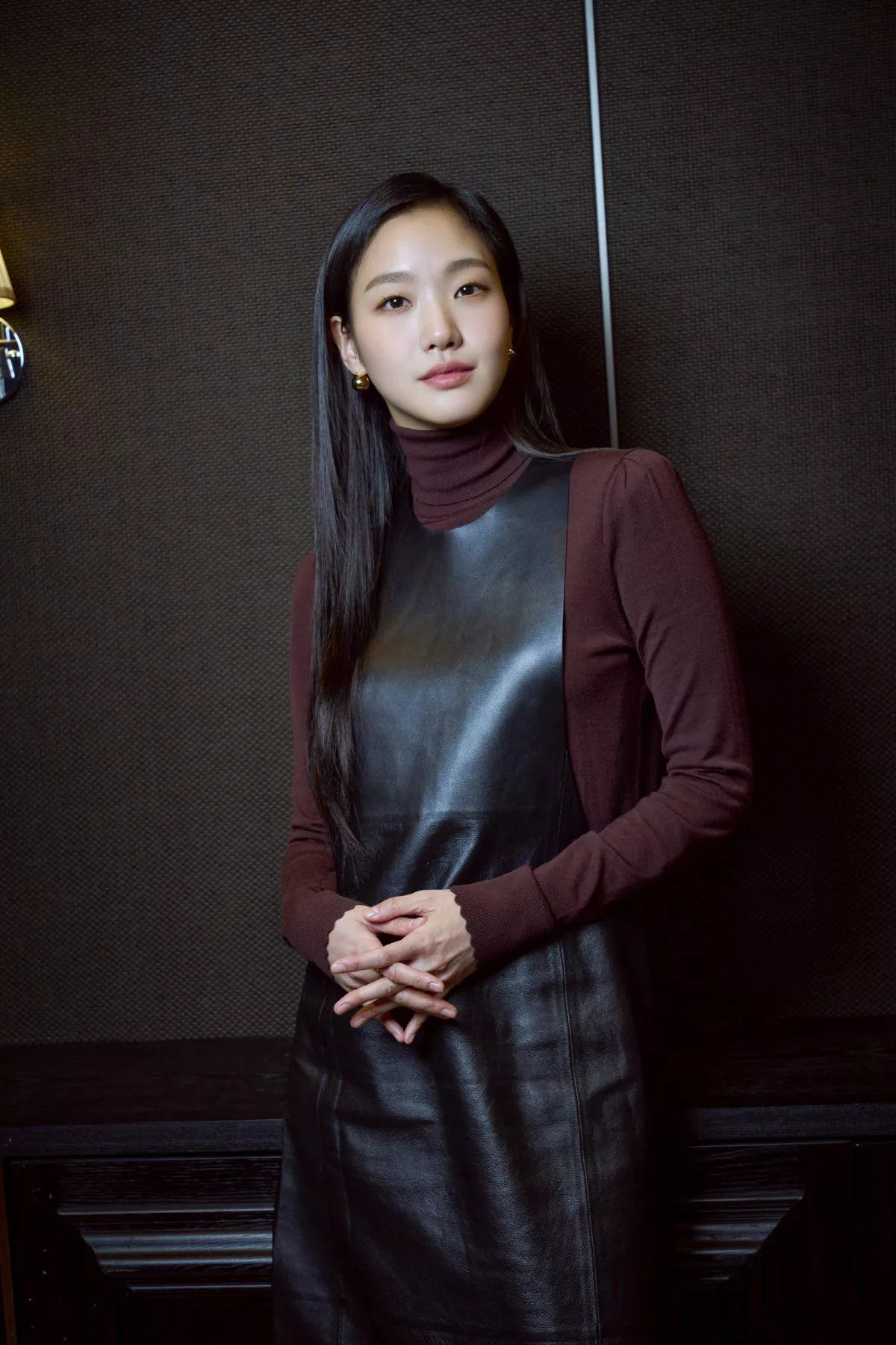 Kim Go eun photoshoot 2024 IG