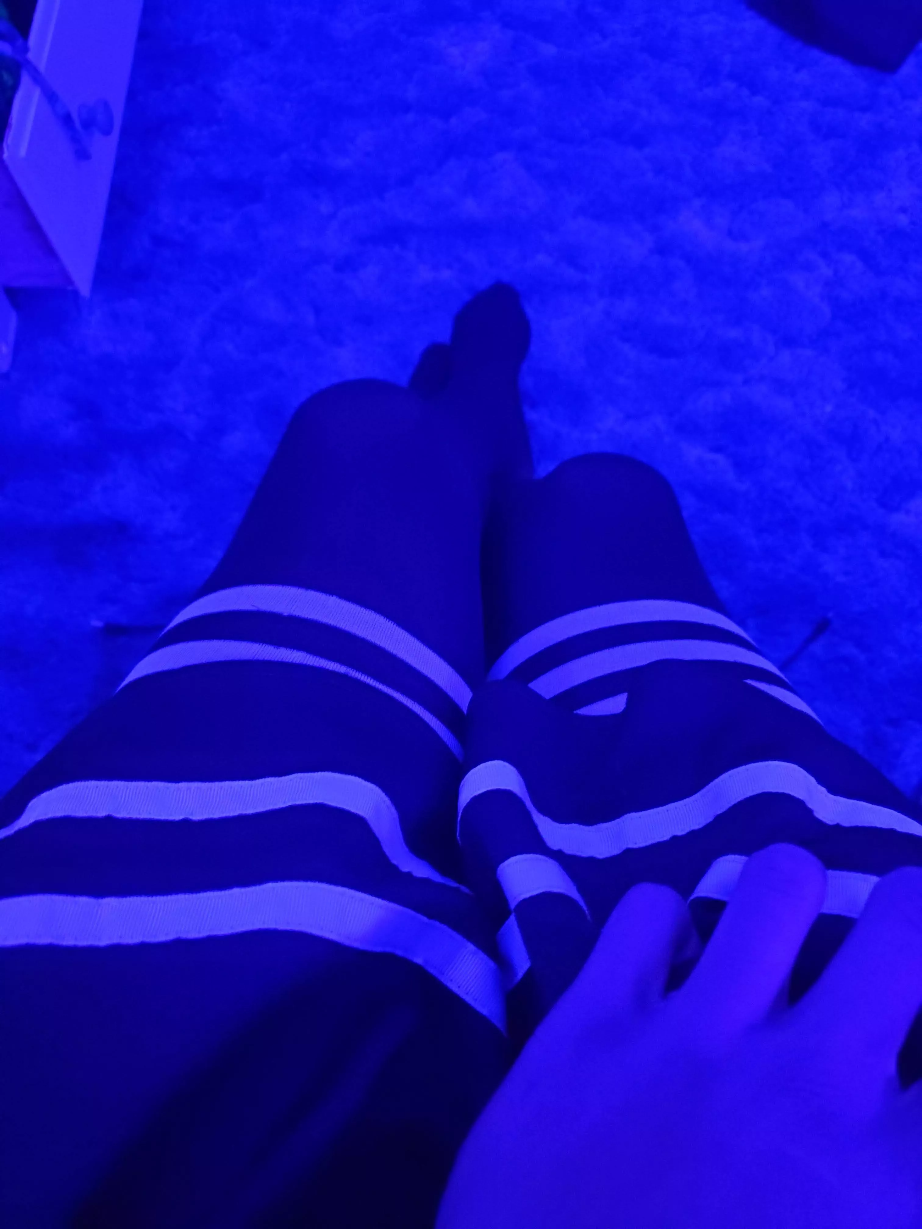 Kinda wish I was a girl