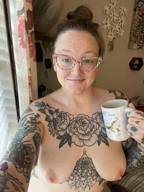 Let’s have a great Friday!