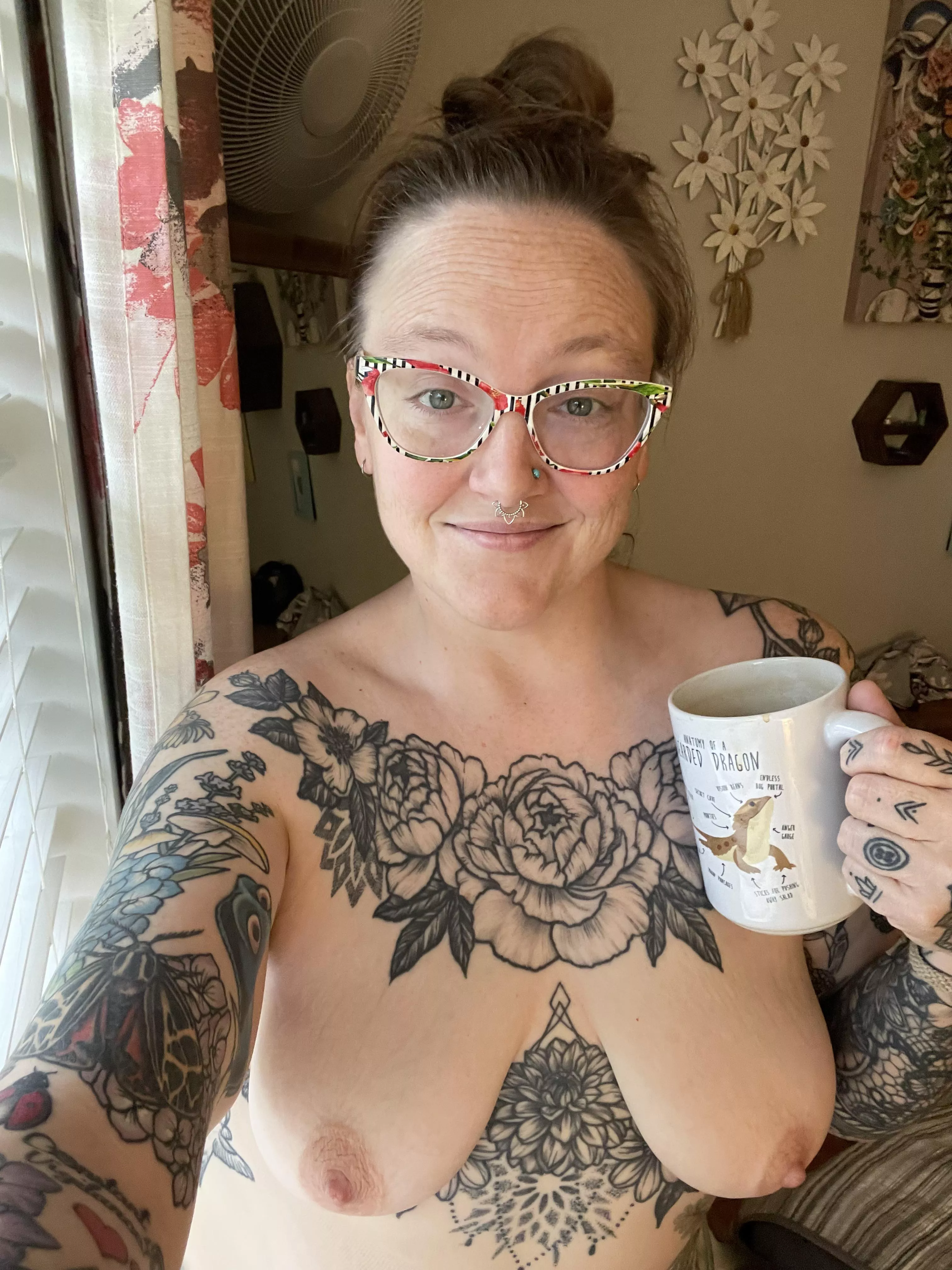 Let’s have a great Friday!