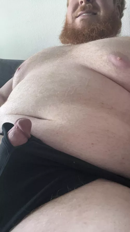 Looks like someone came out to play. ;)