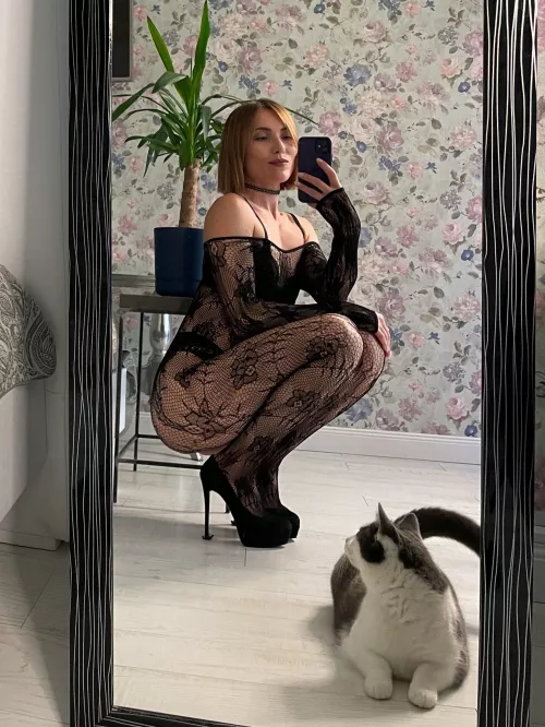 Me and Waki want to say Hi