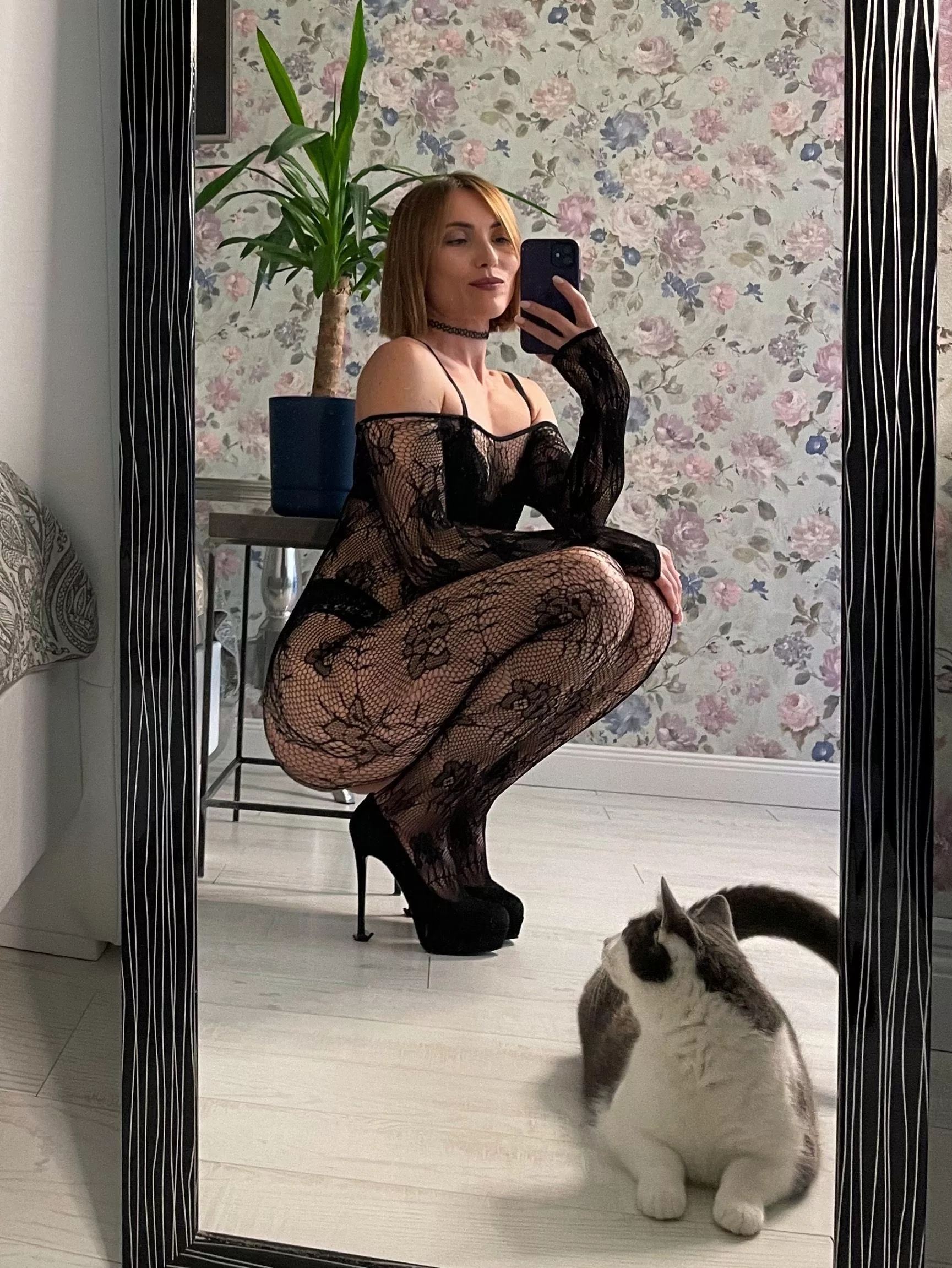 Me and Waki want to say Hi