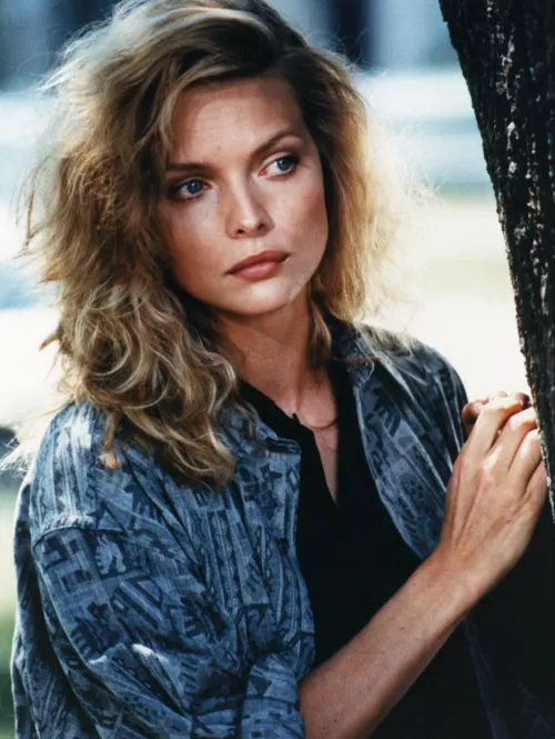 Michelle Pfeiffer