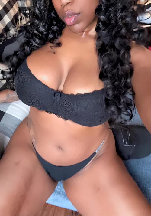 More than you can handle 