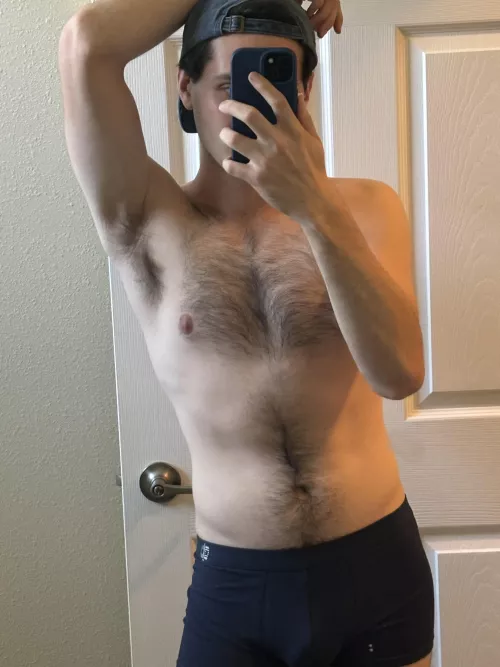  Need a lumberjack bf tbh