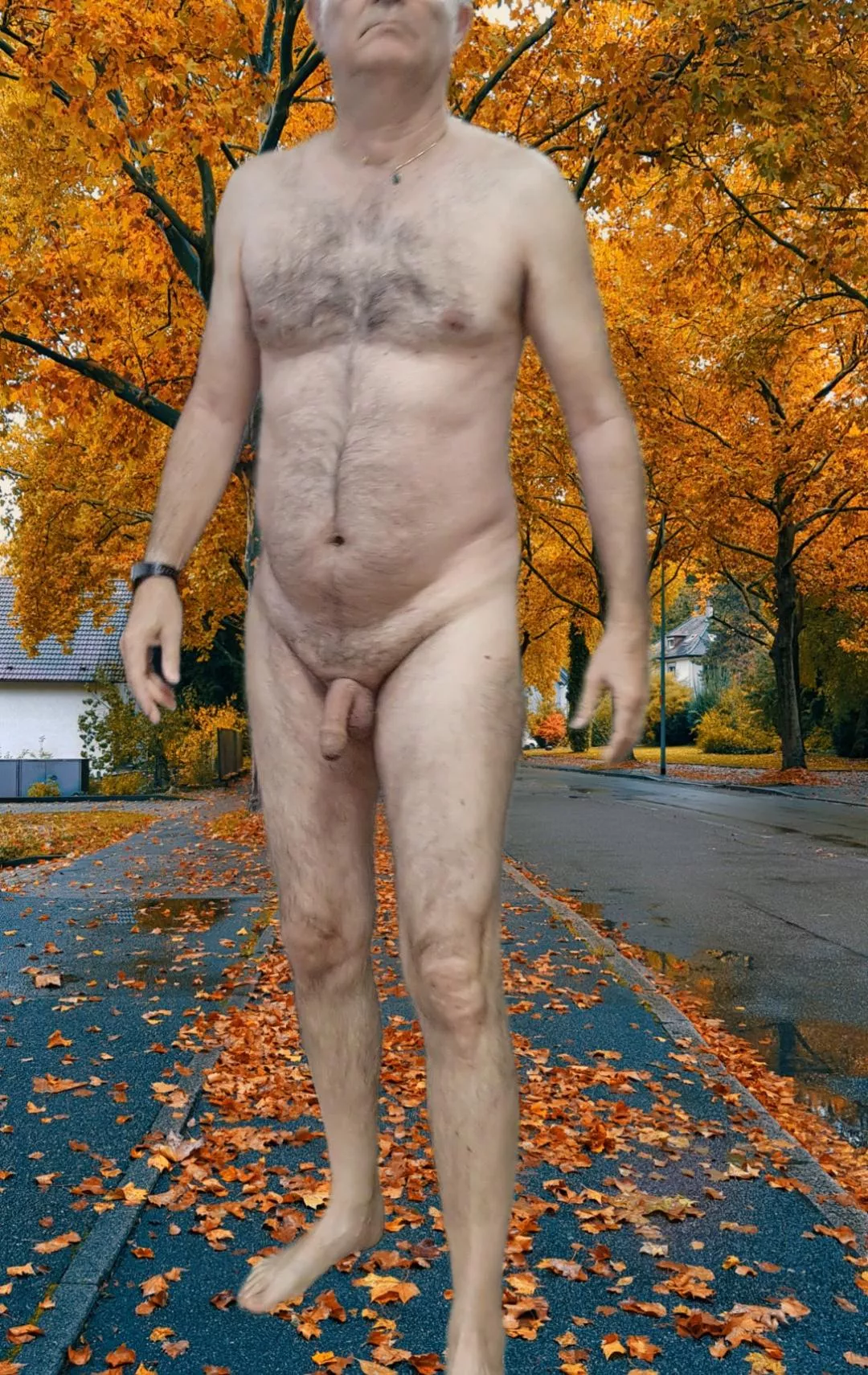 Old french dude...(63)