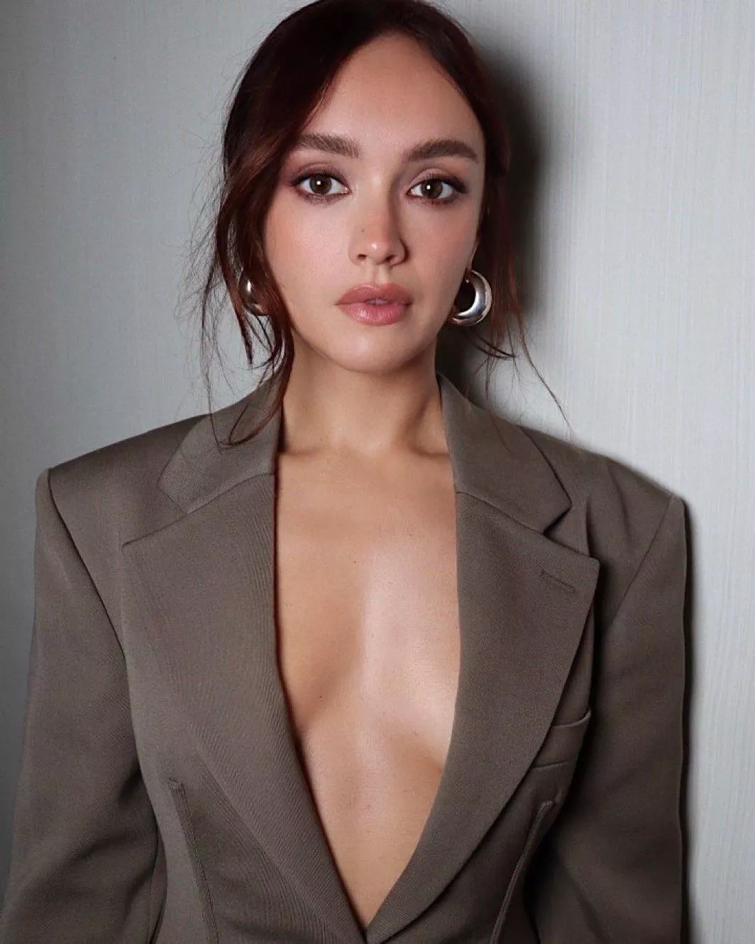 Olivia Cooke