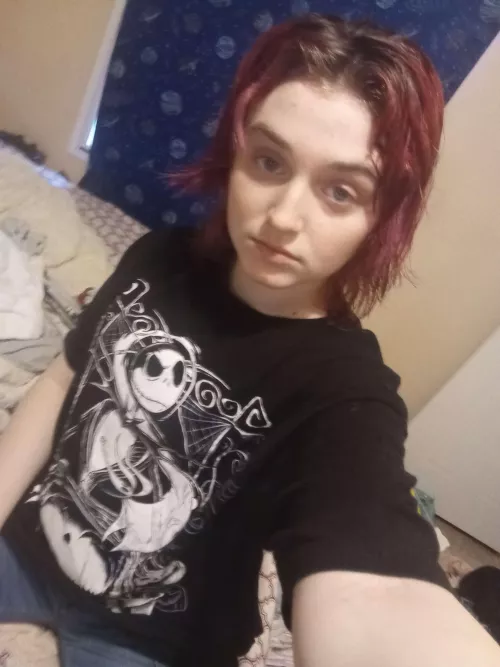 People sometimes mistake me for a boy... and honestly I kinda like it when they do