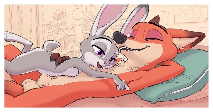 pheromones & warmth (amadose)