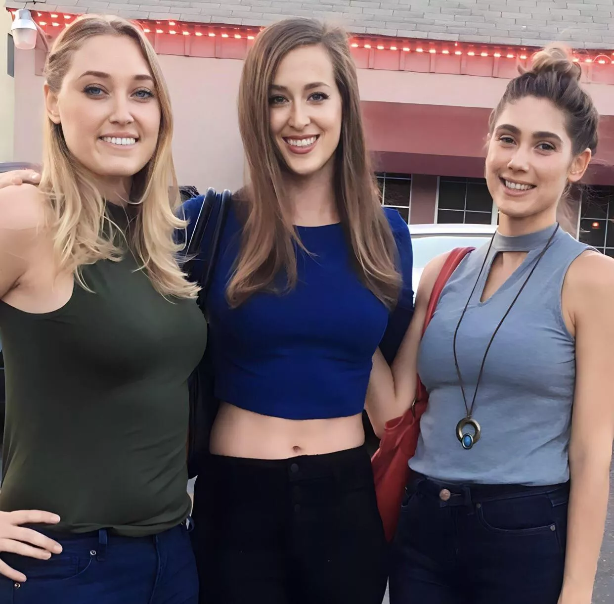 Pick the best one [3]