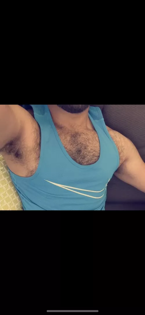 Pits Calling for attention 