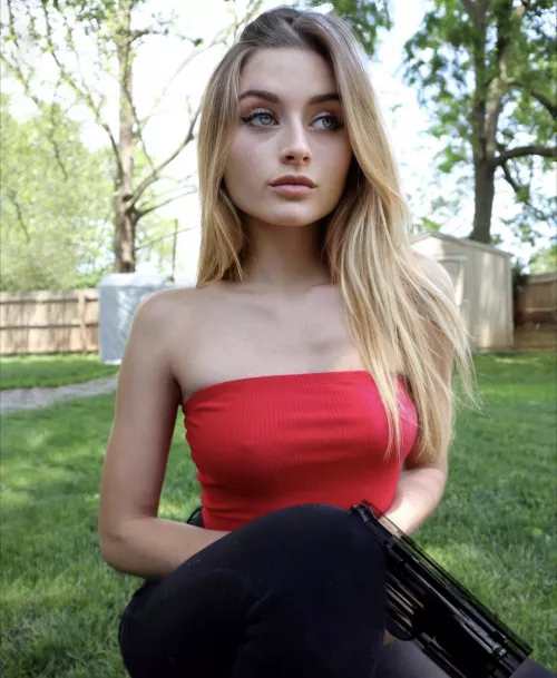 Red Top