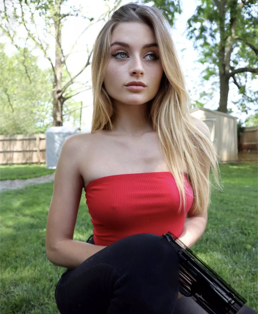 Red Top